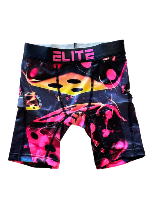 Roll the dice- Men’s