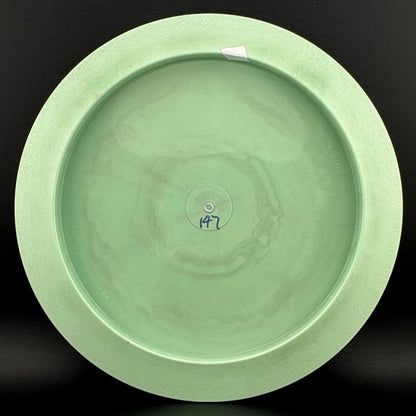 Swirled Star Destroyer - Ohn Scoggins Signature Edition