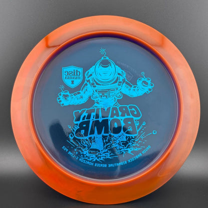 Horizon C-Line PD2 - Gravity Bomb - Gavin Babcock Signature Series