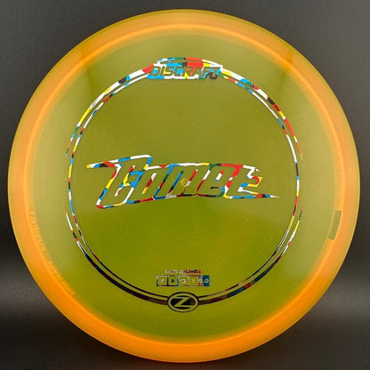 Z-Line Comet