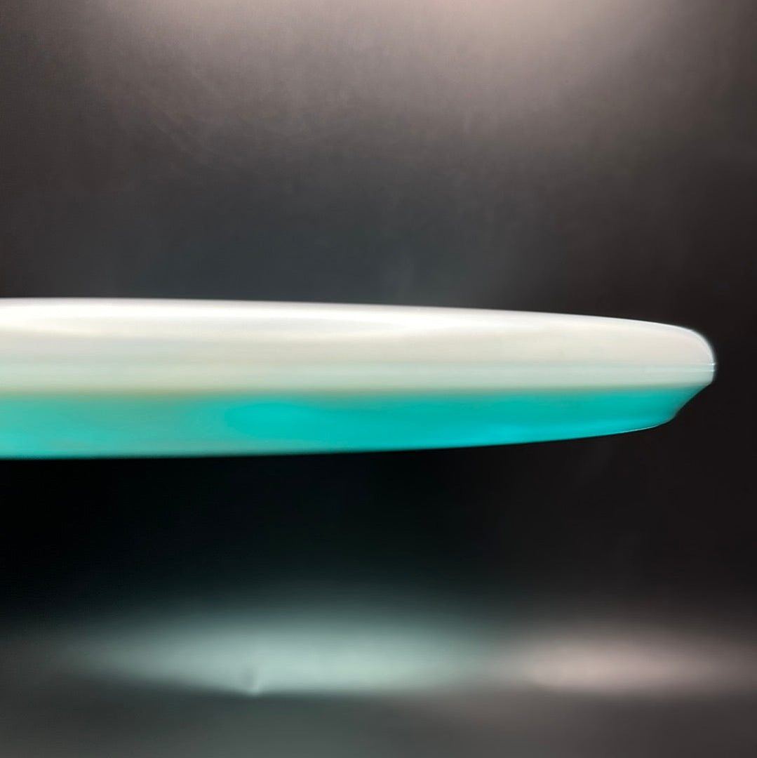 VIP Ice Orbit Harp