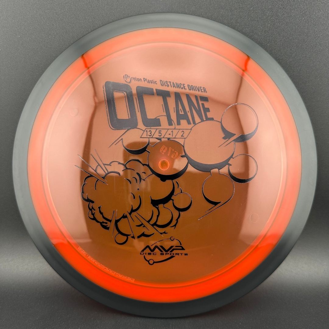 Proton Octane