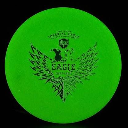Glow P-Line P2 - Imperial Eagle 1 - 2017 Innova Made