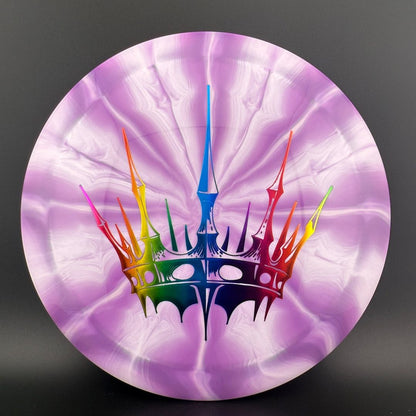 Extreme Burst Royal Grand Grace - XL Crown