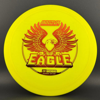 DX Eagle