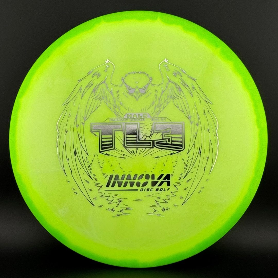 Halo Star TL3
