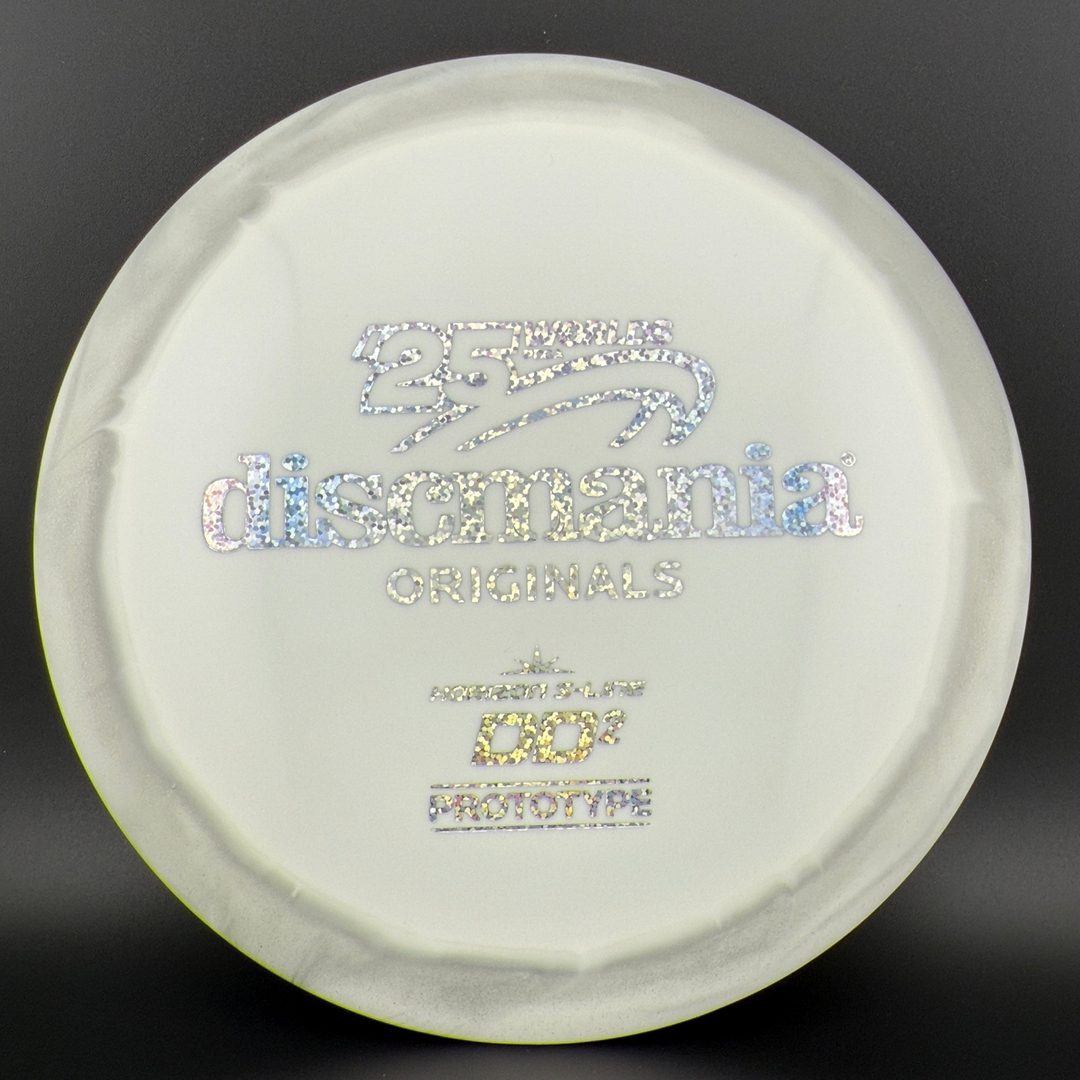Horizon S-line DD2 - Prototype - 2025 Worlds