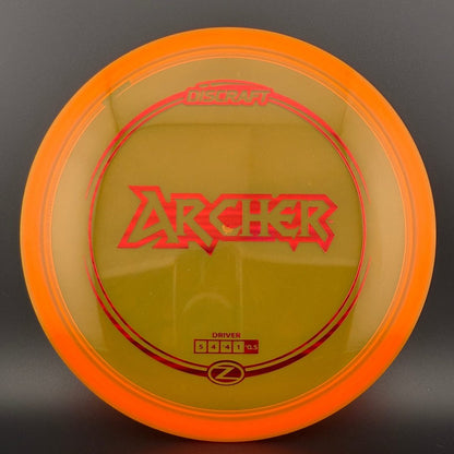 Z Archer
