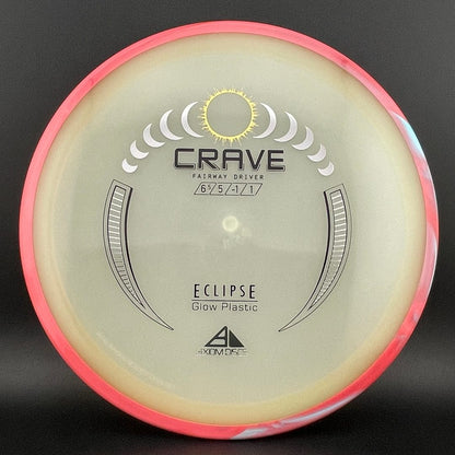 Eclipse 2.0 Crave