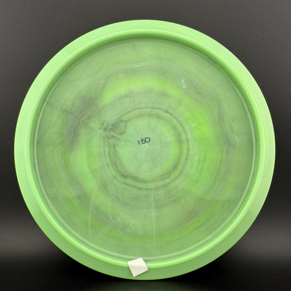 Swirly Star Rollo - Limited "Roly Poly" Stamp
