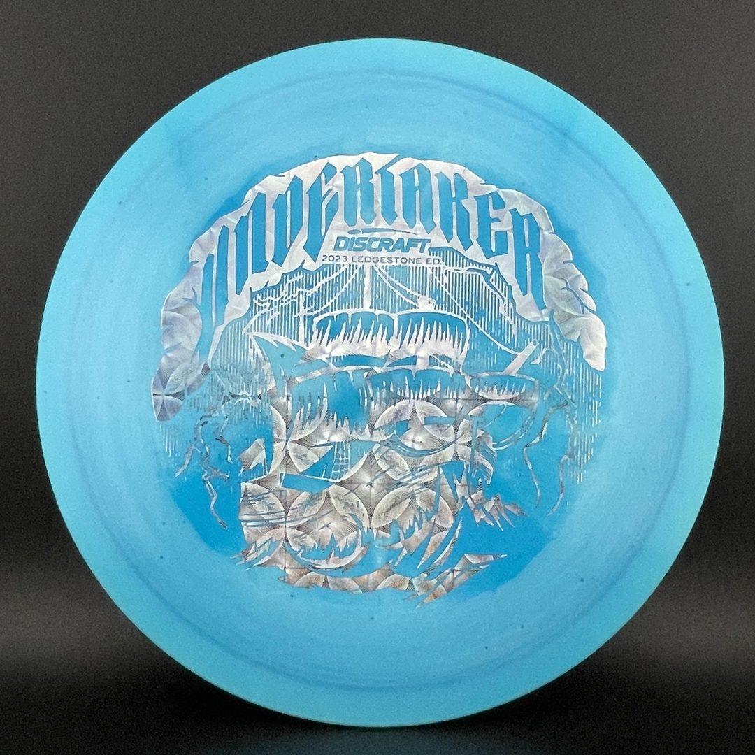 ESP Sparkle Glo Undertaker - Limited Ledgestone 2023