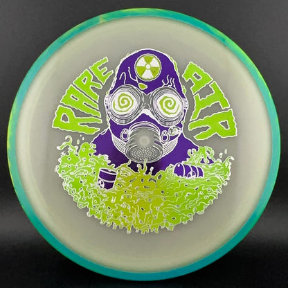 Eclipse Crave - RADioactive Man by Ripper Studios