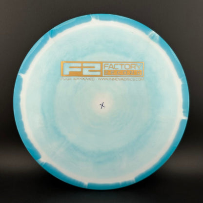 Halo Star IT - F2