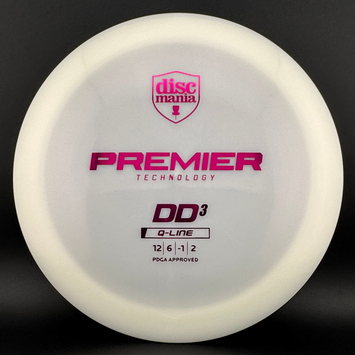 Q-Line DD3 - Premier Technology