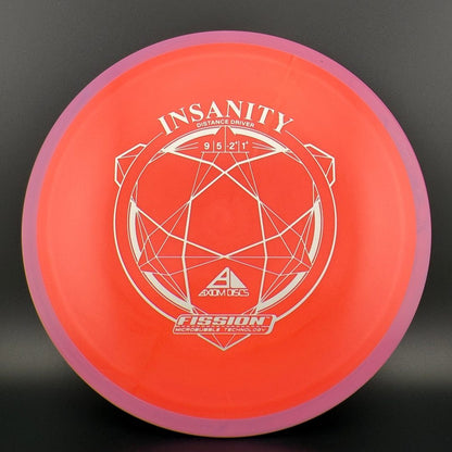 Fission Insanity