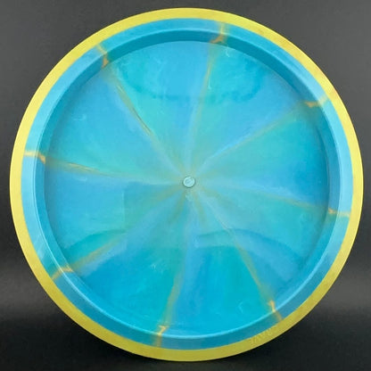 Cosmic Neutron Crave