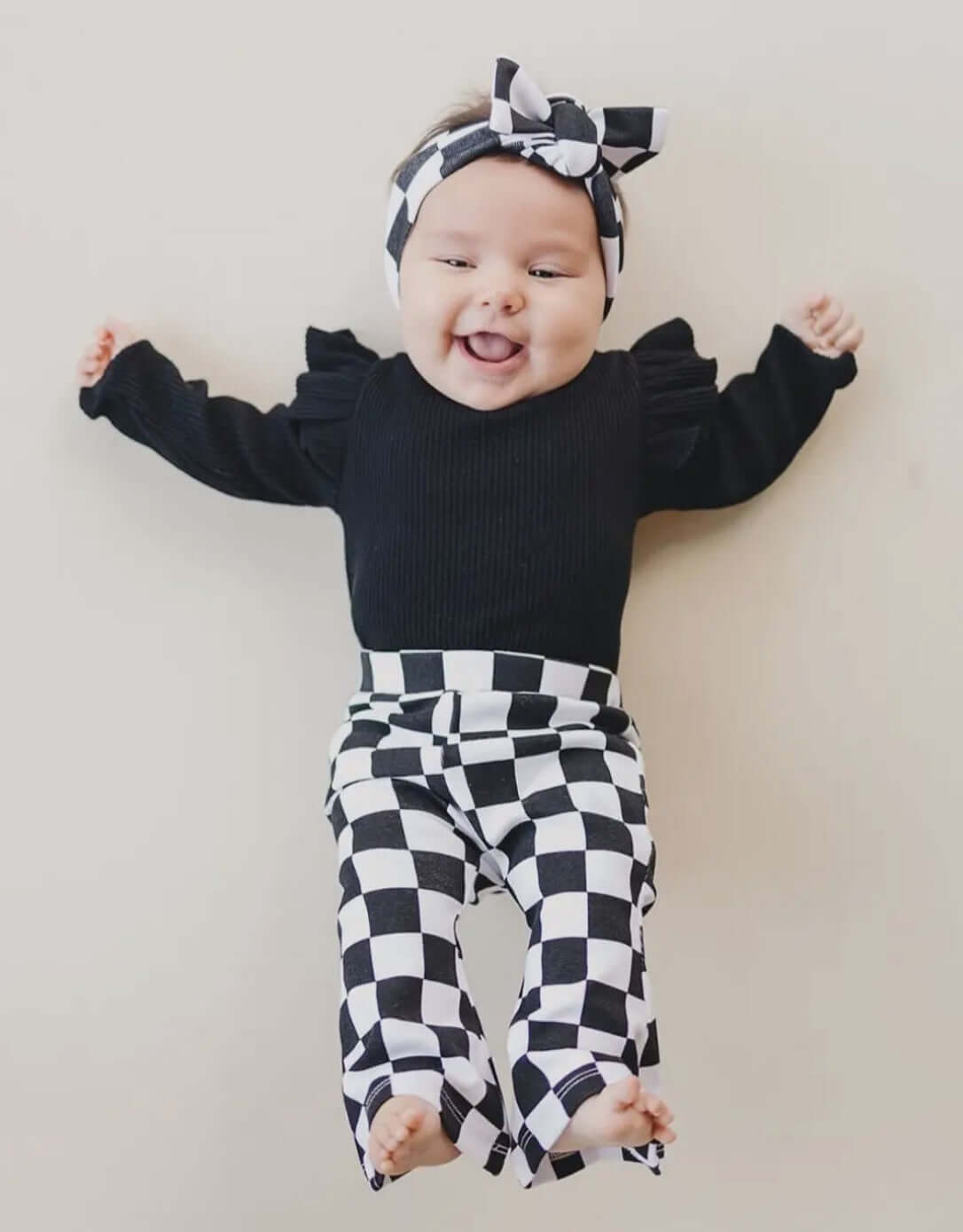 Sassy Girl Headband