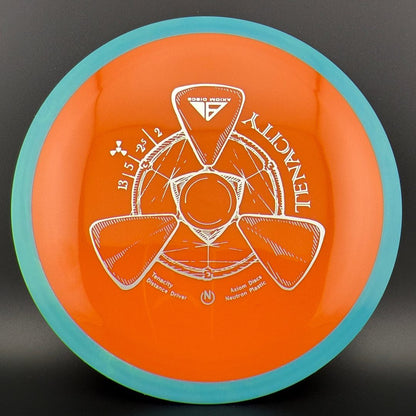 Neutron Tenacity