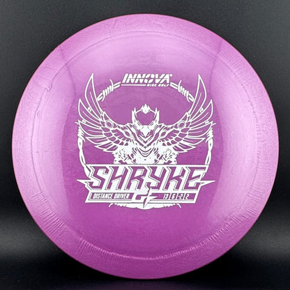 GStar Shryke