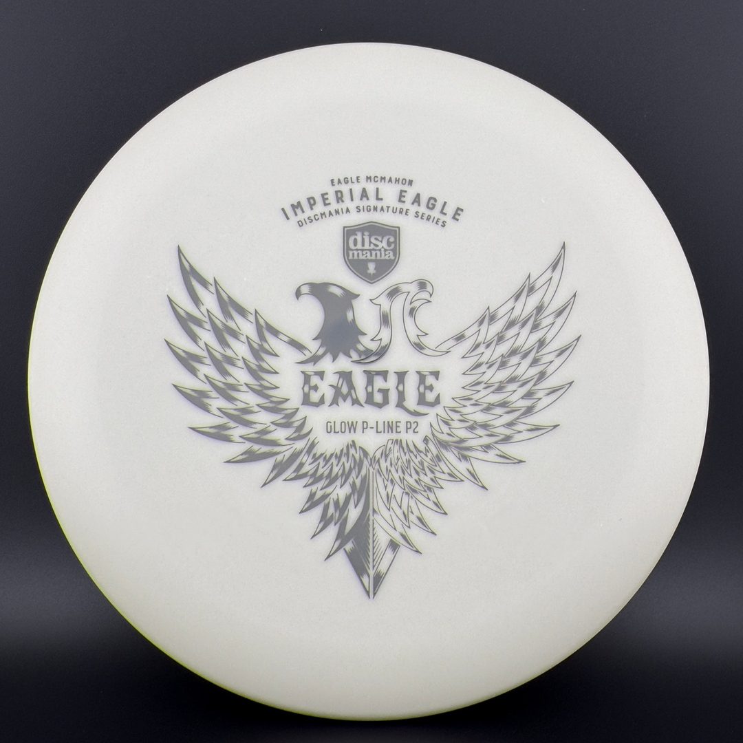 Glow P-Line P2 - Imperial Eagle 1 - 2017 Innova Made
