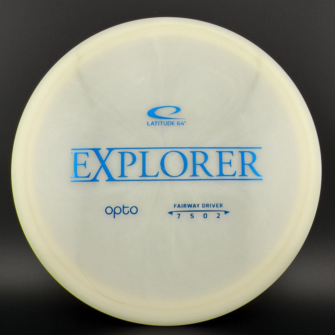 Opto Explorer