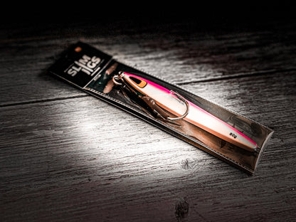 Magictail Slim Jig Vertical Jigs