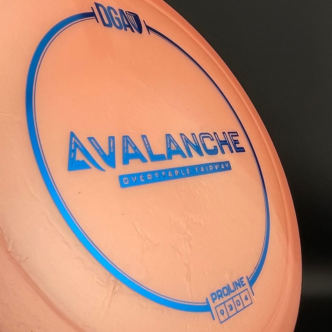 ProLine Avalanche