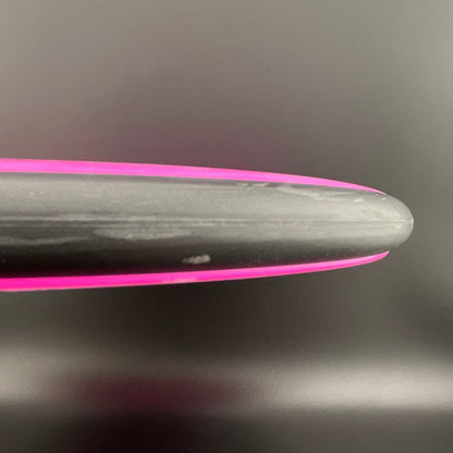 Electron Soft Ion