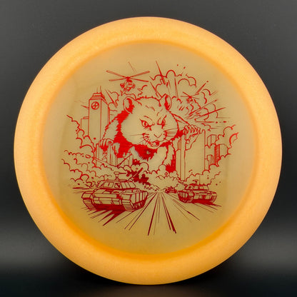 Proto Glow Gummy Champion Destroyer - Destroyer Of Worlds