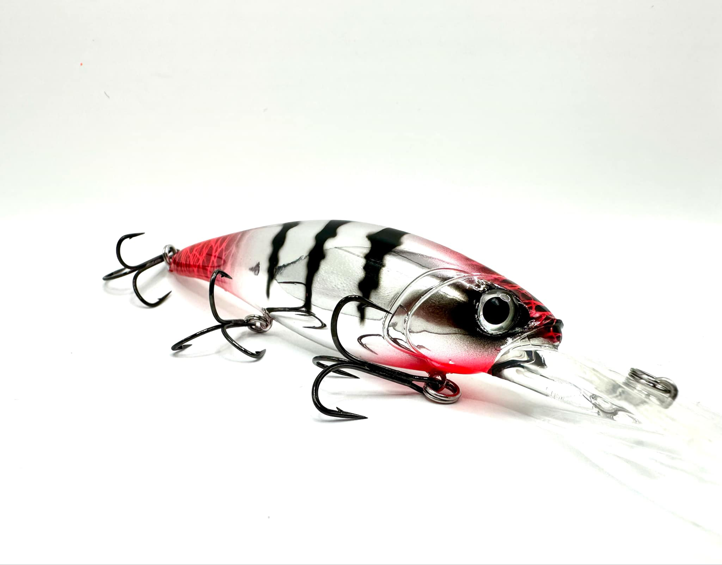 Havoc HD-30: Fire Tail 2.0