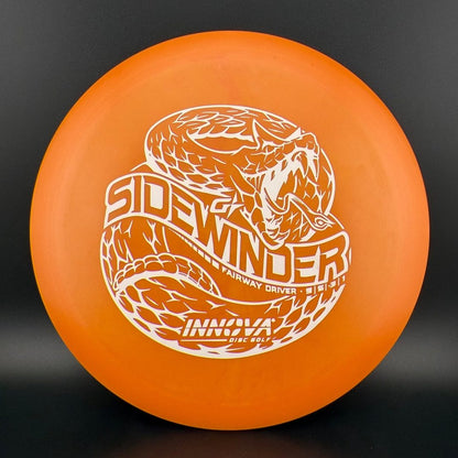 GStar Sidewinder