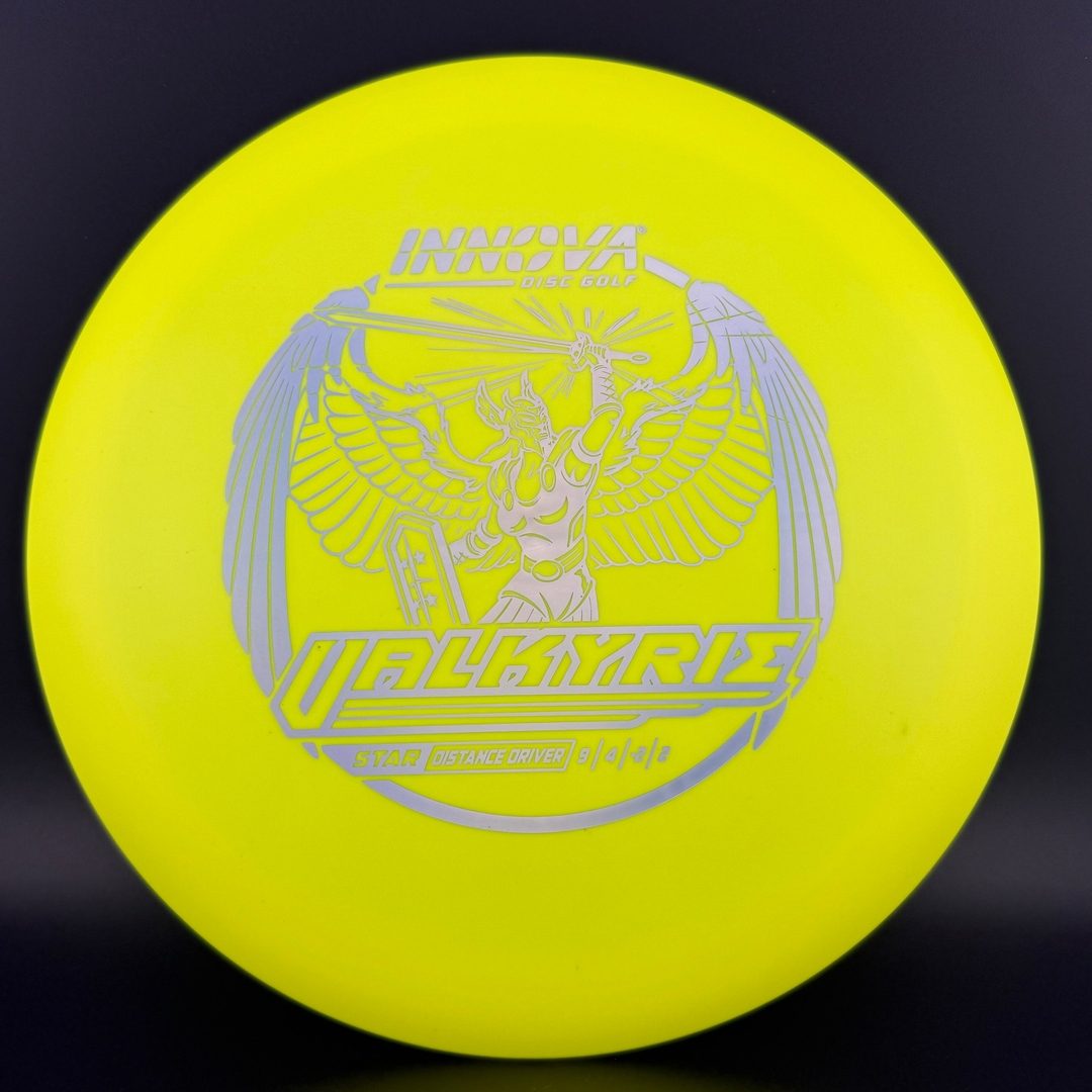 Star Valkyrie