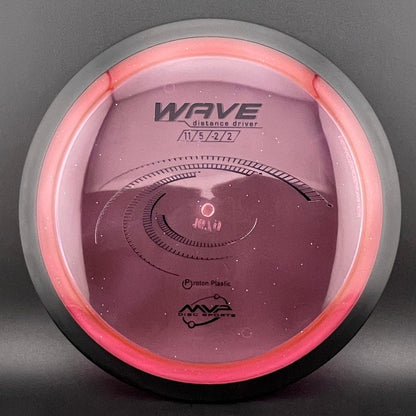 Proton Wave