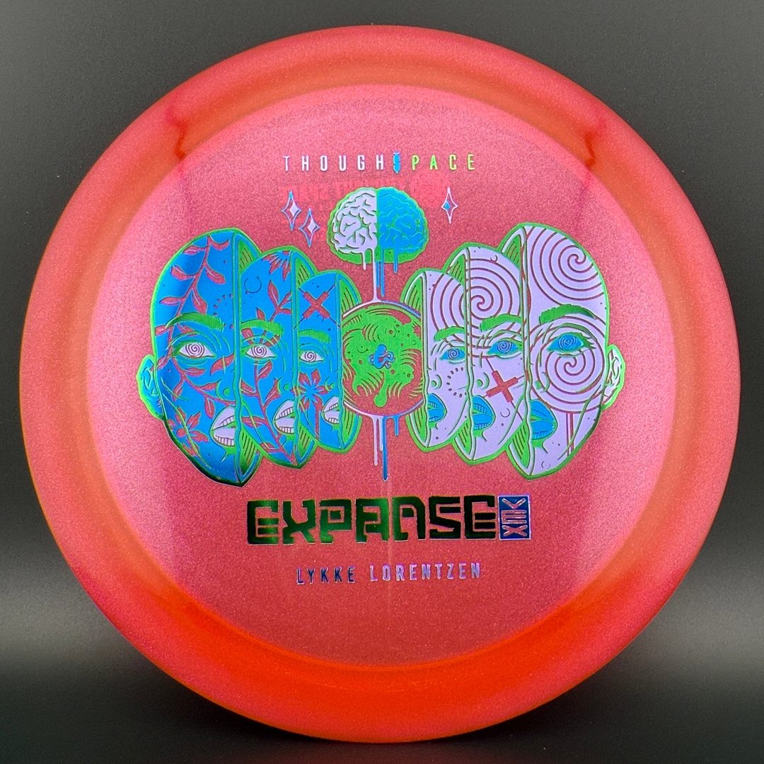 Vex Expanse - Lykke Lorentzen 2025 Signature Series