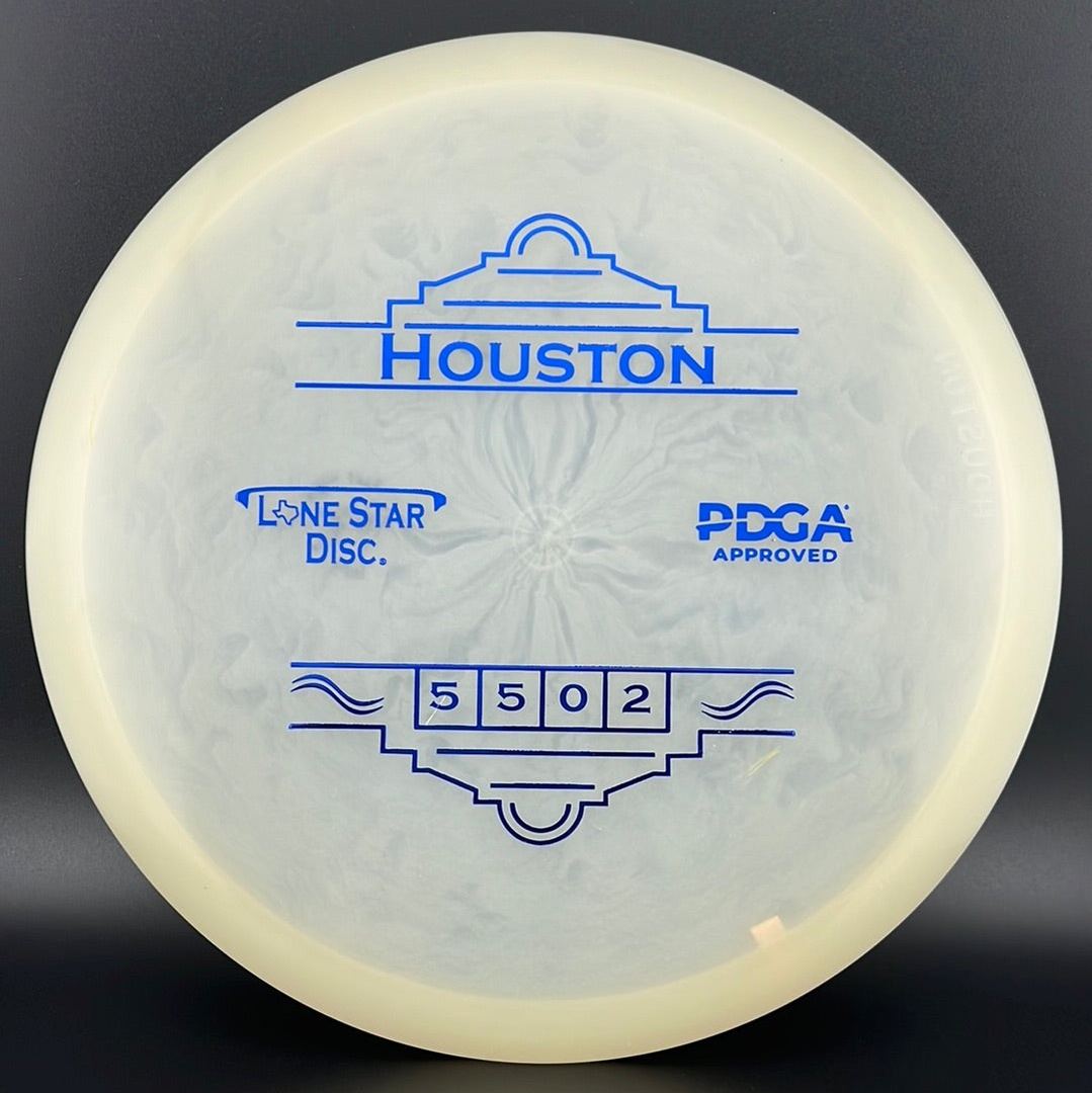 Glow Houston (Alpha & Bravo)