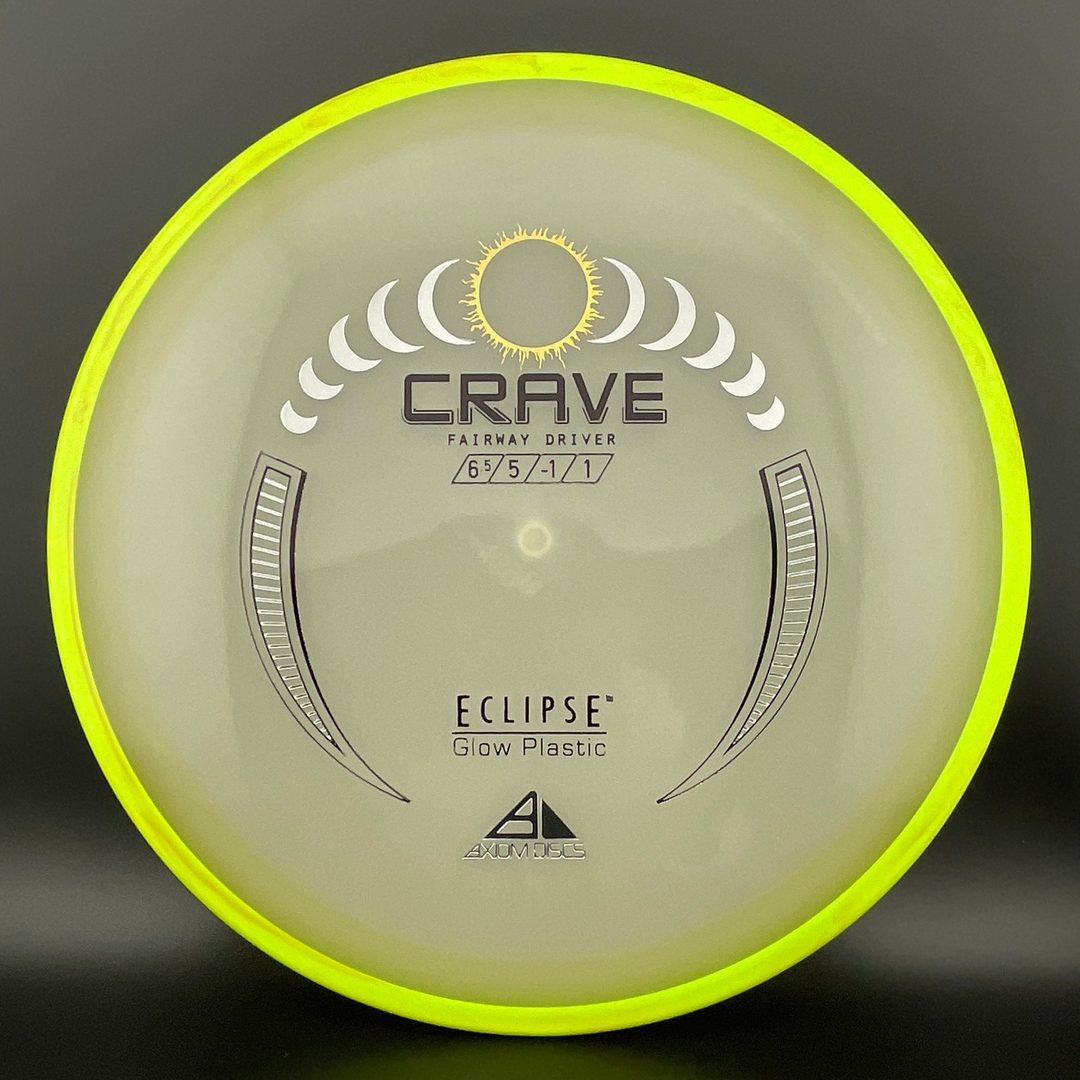 Eclipse 2.0 Crave