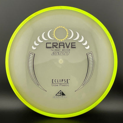 Eclipse 2.0 Crave
