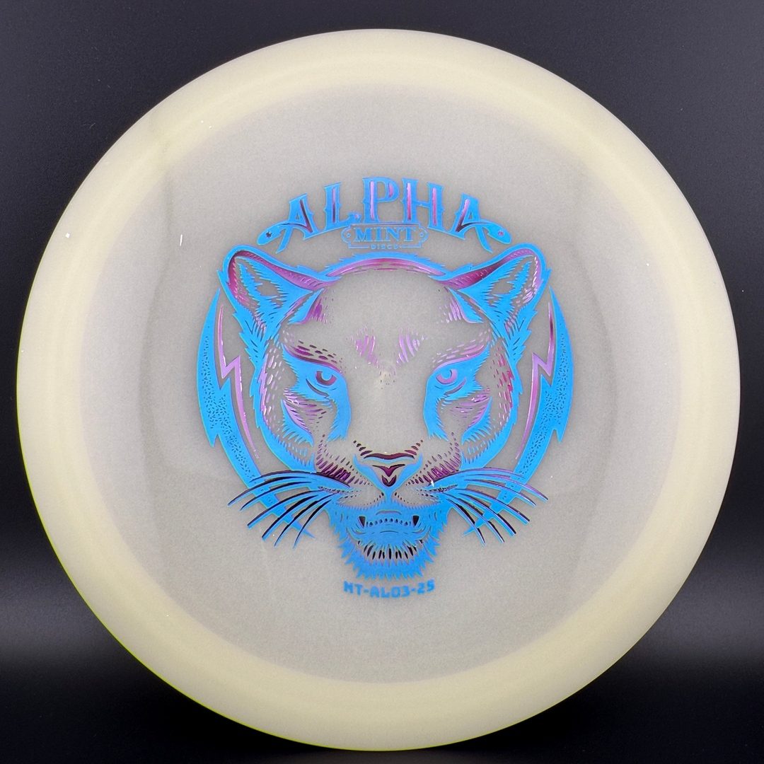 Nocturnal Alpha - 3rd Run