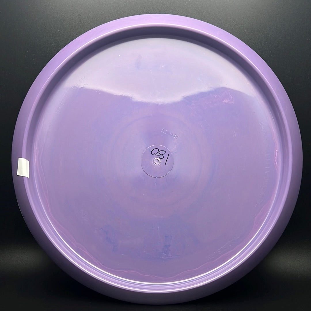 I-Blend Khonsu (First Run) - Infinite Culture