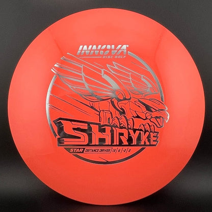 Star Shryke