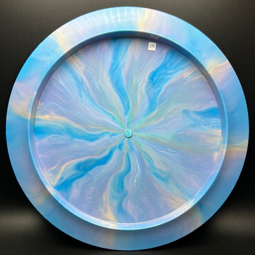 Nebula Aura Synapse - Special Edition TSA Stamp