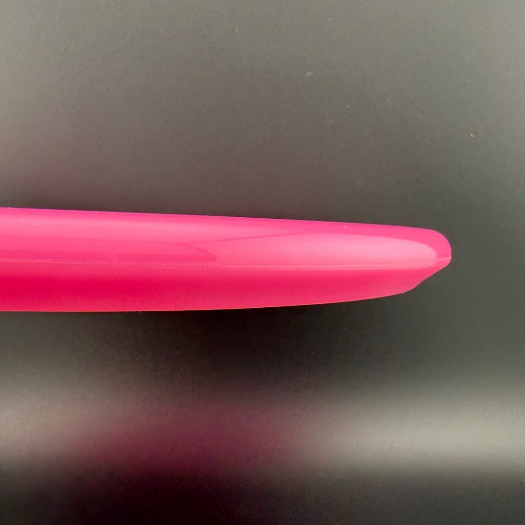 Color Glow Vessel - USDGC 2025 - Discraft x TSA Collab