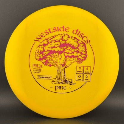 Tournament Pine