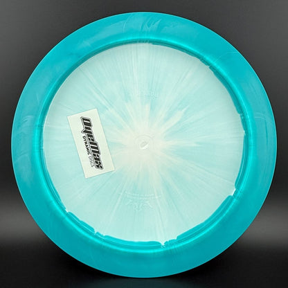 Fuzion Orbit Raider - DyeMax - Space Kitty Trippin
