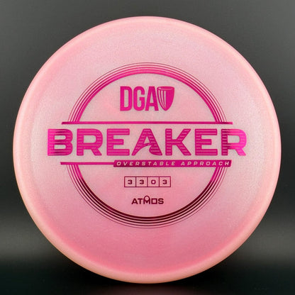 Atmos Breaker
