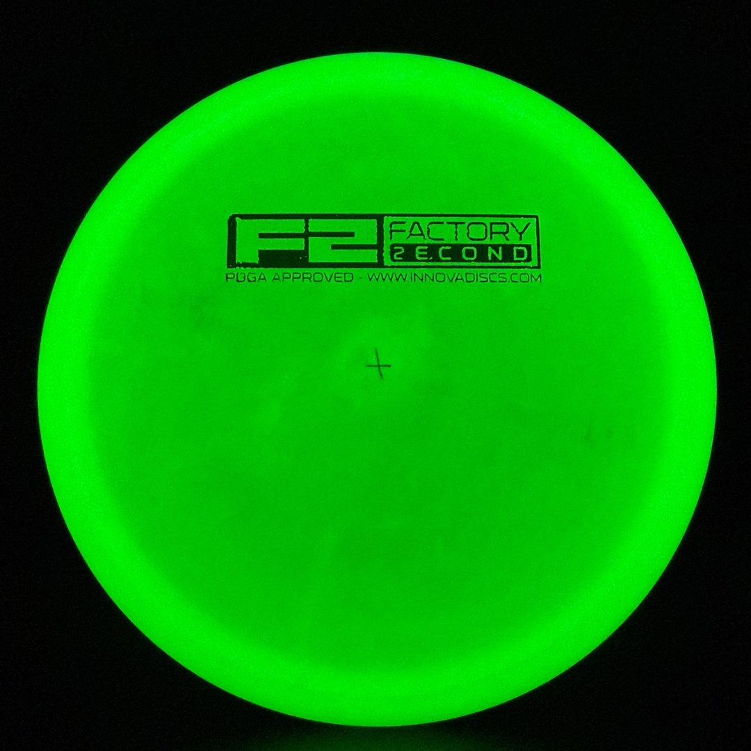 Classic Glow Star Teebird - F2
