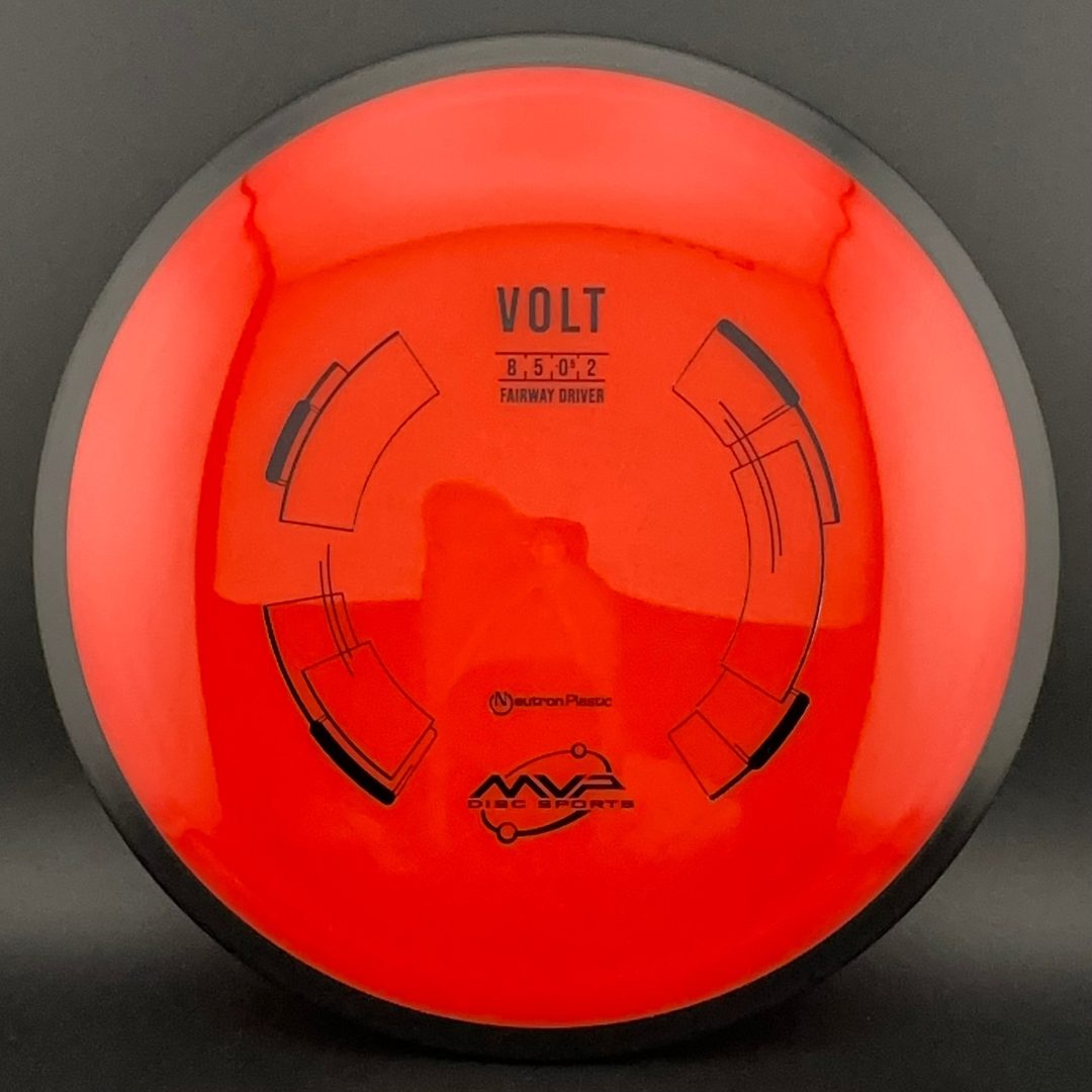 Neutron Volt