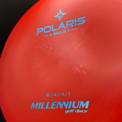 Sirius Polaris LS - 1.3