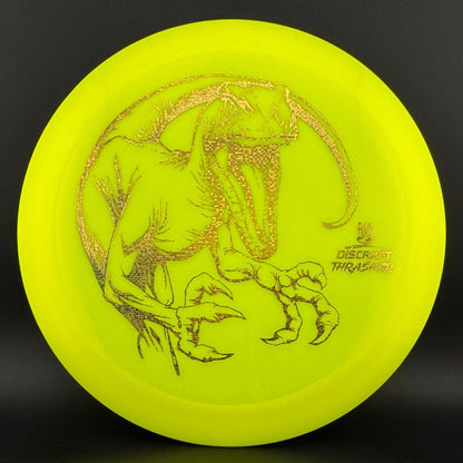 Big Z Thrasher
