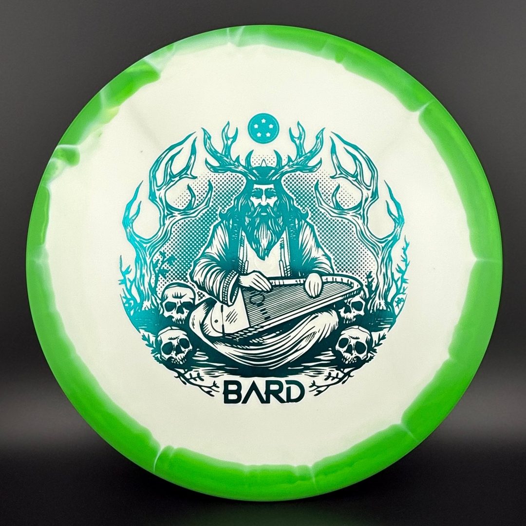 Tournament Orbit Bard - Kalevala Meter
